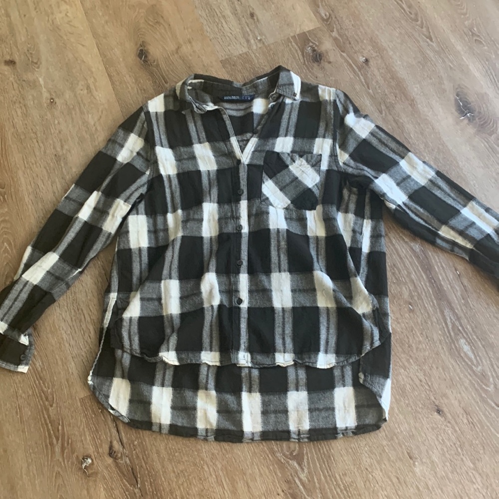Zara Women’s Top from size small
